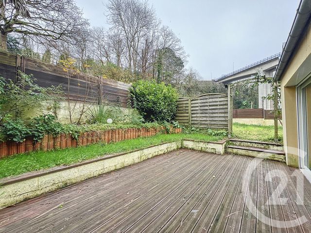 Maison &agrave; louer - 4 pi&egrave;ces - 116,55 m2 - Brest - 29 - BRETAGNE