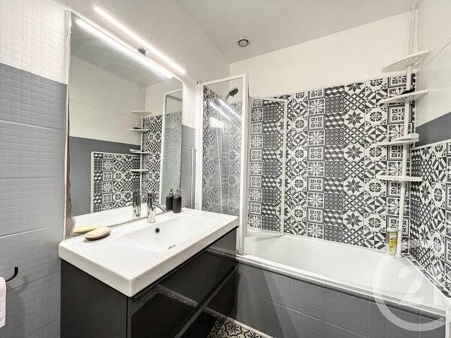 Maison &agrave; louer - 4 pi&egrave;ces - 116,55 m2 - Brest - 29 - BRETAGNE