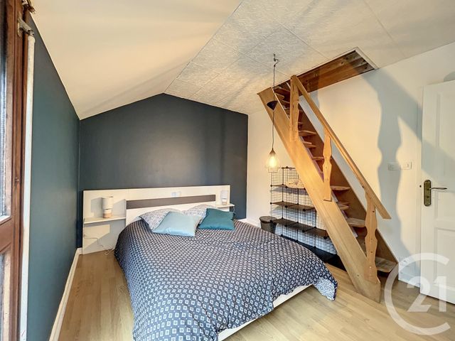 Maison &agrave; louer - 4 pi&egrave;ces - 116,55 m2 - Brest - 29 - BRETAGNE