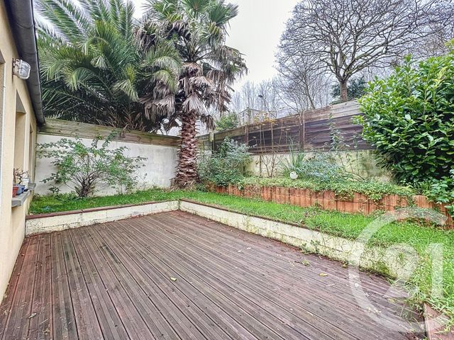 Maison &agrave; louer - 4 pi&egrave;ces - 116,55 m2 - Brest - 29 - BRETAGNE