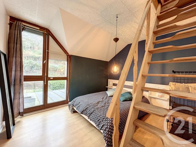 Maison &agrave; louer - 4 pi&egrave;ces - 116,55 m2 - Brest - 29 - BRETAGNE