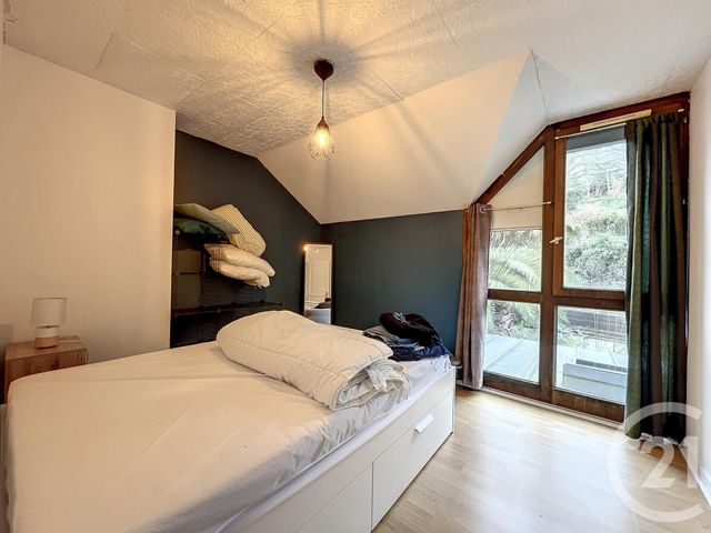 Maison &agrave; louer - 4 pi&egrave;ces - 116,55 m2 - Brest - 29 - BRETAGNE