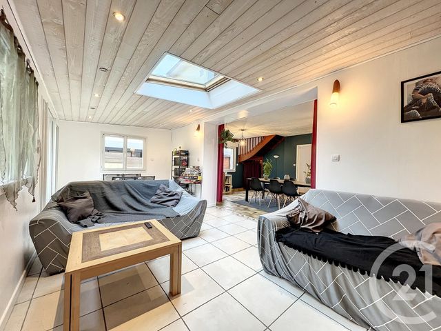 Maison &agrave; louer - 4 pi&egrave;ces - 116,55 m2 - Brest - 29 - BRETAGNE