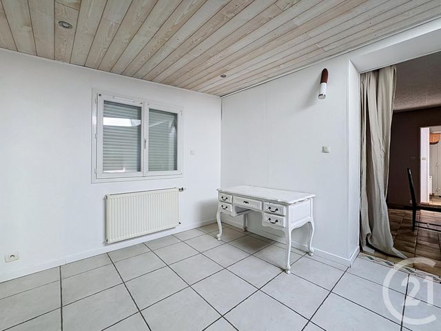 Maison &agrave; louer - 4 pi&egrave;ces - 116,55 m2 - Brest - 29 - BRETAGNE