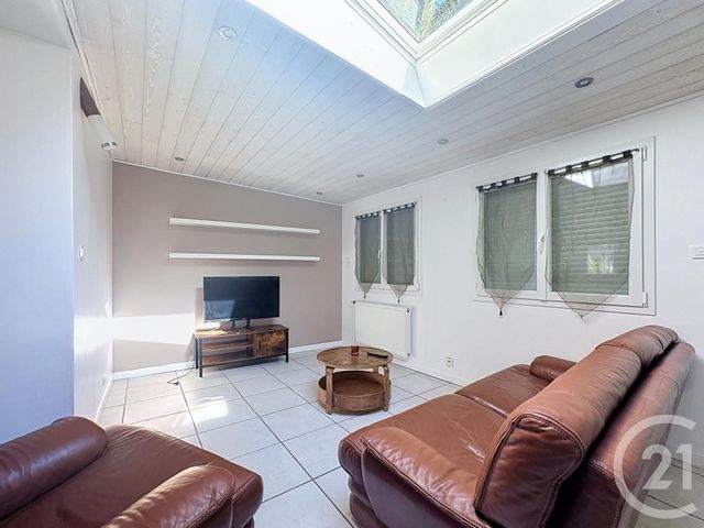 Maison &agrave; louer - 4 pi&egrave;ces - 116,55 m2 - Brest - 29 - BRETAGNE