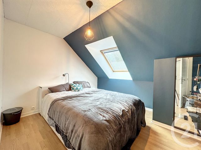 Maison &agrave; louer - 4 pi&egrave;ces - 116,55 m2 - Brest - 29 - BRETAGNE