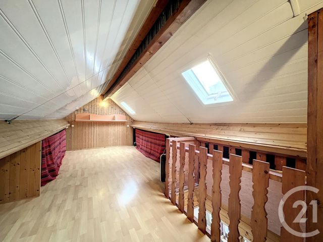 Maison &agrave; louer - 4 pi&egrave;ces - 116,55 m2 - Brest - 29 - BRETAGNE