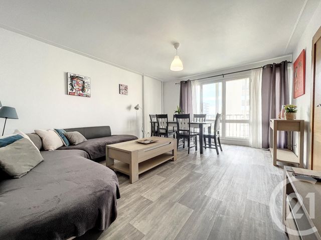 appartement - BREST - 29