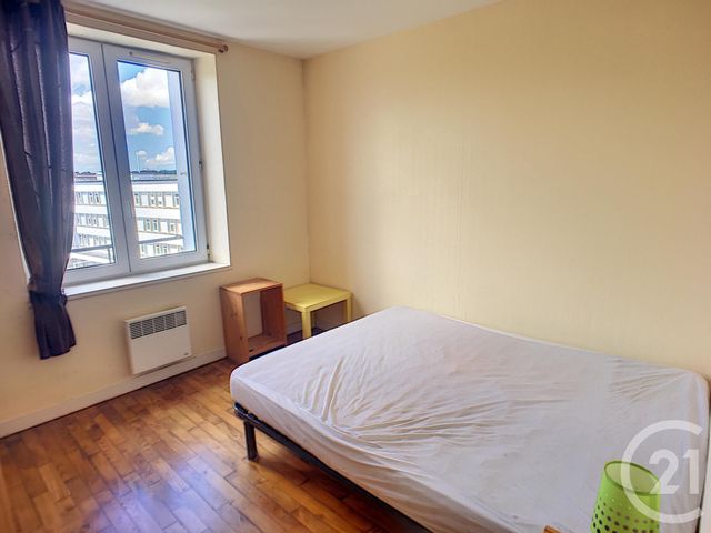 Appartement T2 &agrave; louer - 2 pi&egrave;ces - 54,86 m2 - Brest - 29 - BRETAGNE