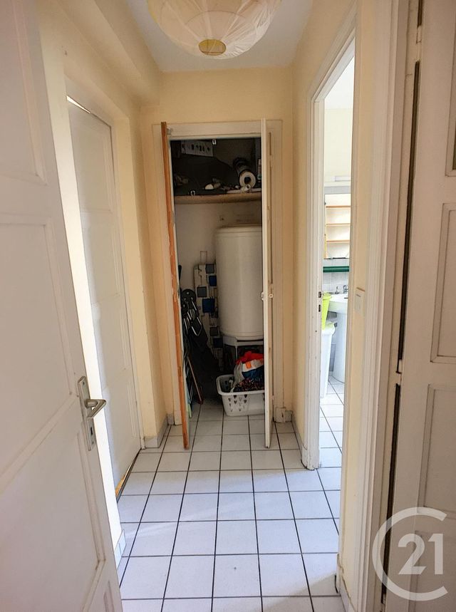 Appartement T2 &agrave; louer - 2 pi&egrave;ces - 54,86 m2 - Brest - 29 - BRETAGNE