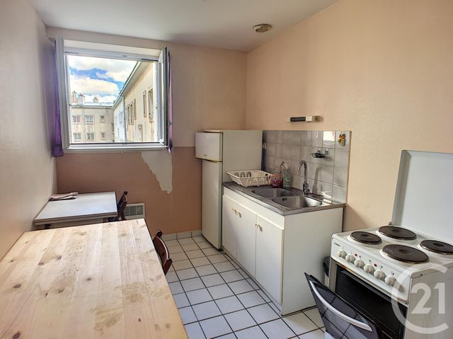 Appartement T2 &agrave; louer - 2 pi&egrave;ces - 54,86 m2 - Brest - 29 - BRETAGNE