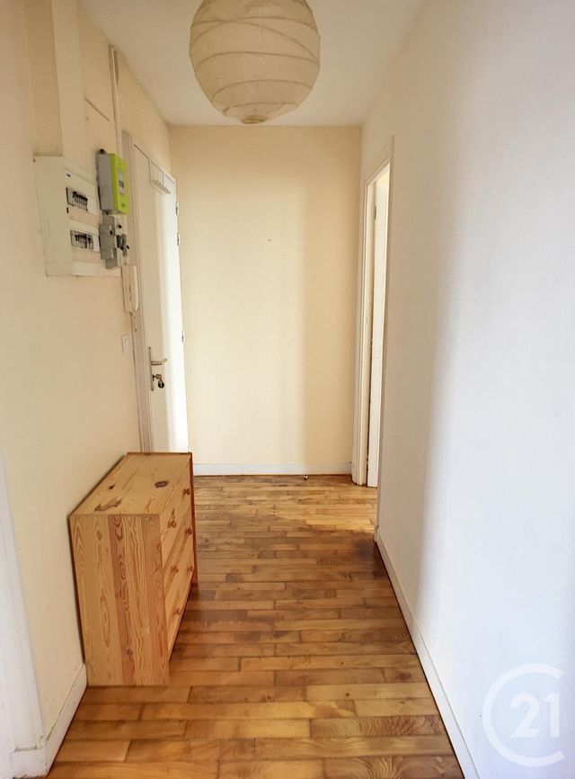 Appartement T2 &agrave; louer - 2 pi&egrave;ces - 54,86 m2 - Brest - 29 - BRETAGNE