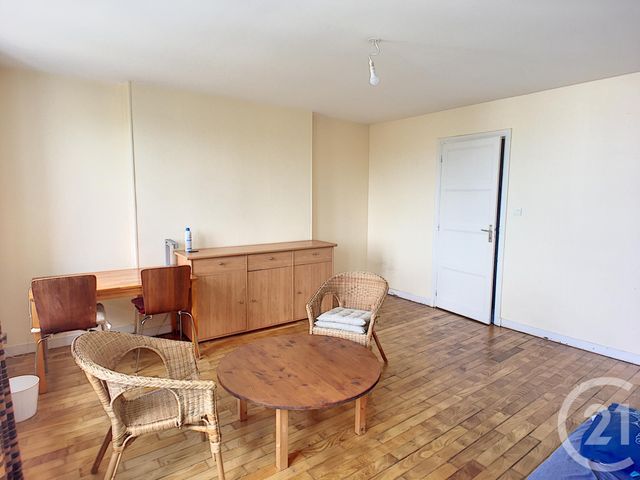 Appartement T2 &agrave; louer - 2 pi&egrave;ces - 54,86 m2 - Brest - 29 - BRETAGNE