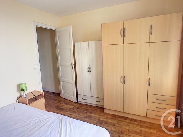 Appartement T2 &agrave; louer - 2 pi&egrave;ces - 54,86 m2 - Brest - 29 - BRETAGNE