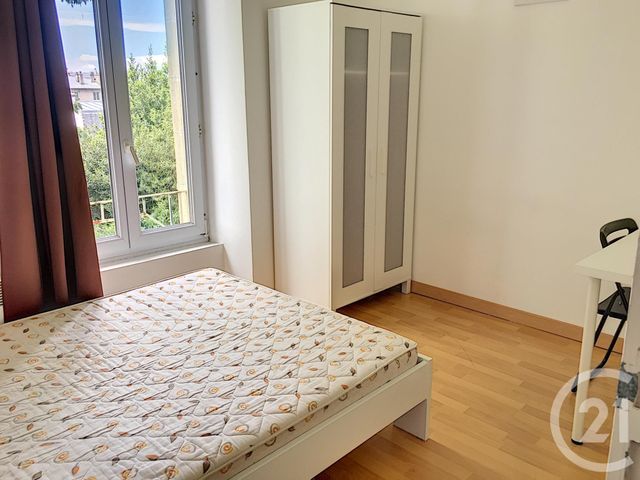 Appartement F1 &agrave; louer - 2 pi&egrave;ces - 25,06 m2 - Brest - 29 - BRETAGNE