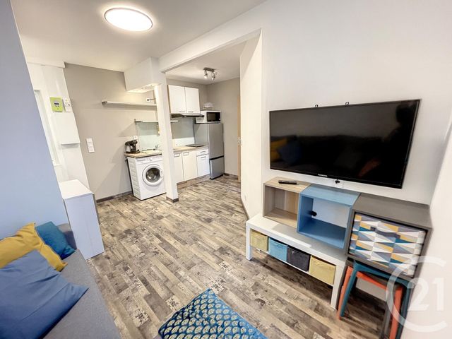 appartement - BREST - 29