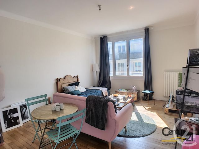 Appartement T2 à louer BREST