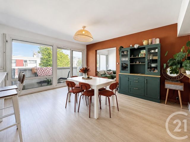 appartement - BREST - 29