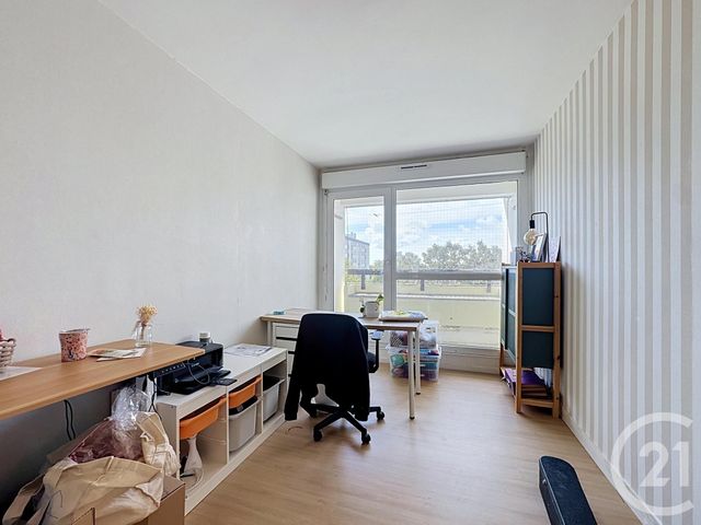 Appartement T5 &agrave; vendre - 5 pi&egrave;ces - 100 m2 - Brest - 29 - BRETAGNE