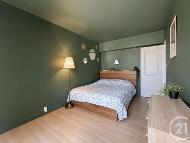Appartement T5 &agrave; vendre - 5 pi&egrave;ces - 100 m2 - Brest - 29 - BRETAGNE