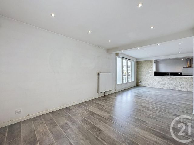 Appartement T4 &agrave; vendre - 4 pi&egrave;ces - 83,40 m2 - Brest - 29 - BRETAGNE