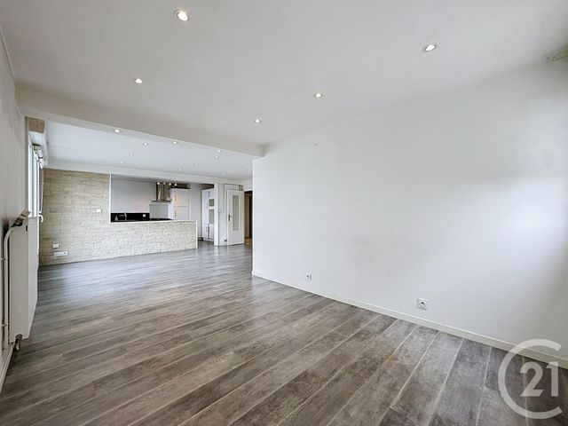 Appartement T4 &agrave; vendre - 4 pi&egrave;ces - 83,40 m2 - Brest - 29 - BRETAGNE