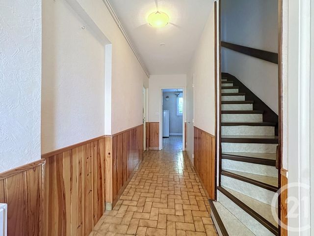 Maison &agrave; vendre - 5 pi&egrave;ces - 87 m2 - Brest - 29 - BRETAGNE