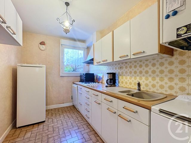 Maison &agrave; vendre - 5 pi&egrave;ces - 87 m2 - Brest - 29 - BRETAGNE