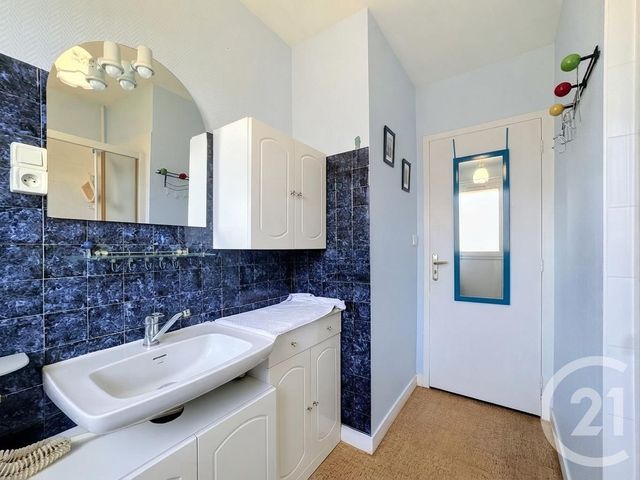 Maison &agrave; vendre - 5 pi&egrave;ces - 87 m2 - Brest - 29 - BRETAGNE