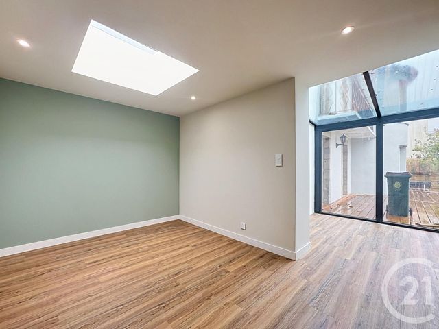 Maison &agrave; louer - 7 pi&egrave;ces - 200 m2 - Brest - 29 - BRETAGNE