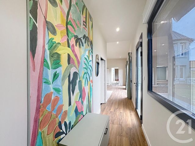 Maison &agrave; louer - 7 pi&egrave;ces - 200 m2 - Brest - 29 - BRETAGNE