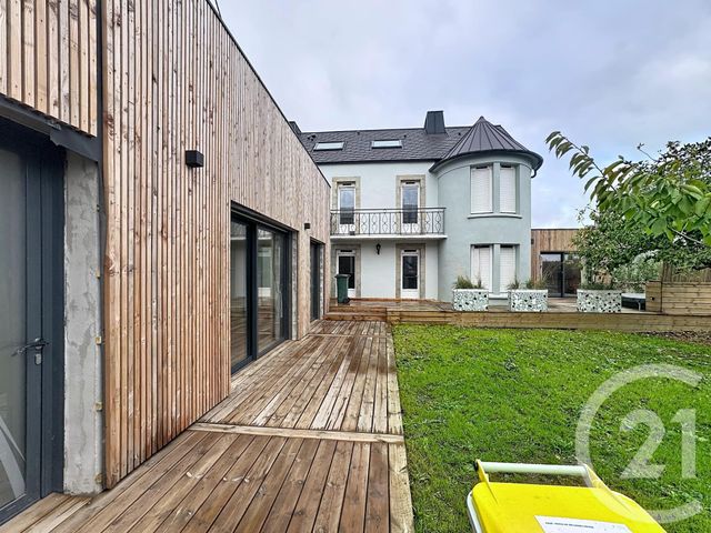 Maison &agrave; louer - 7 pi&egrave;ces - 200 m2 - Brest - 29 - BRETAGNE
