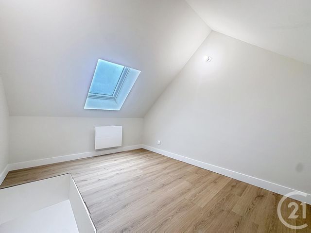 Maison &agrave; louer - 7 pi&egrave;ces - 200 m2 - Brest - 29 - BRETAGNE