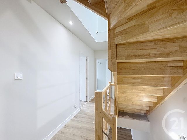 Maison &agrave; louer - 7 pi&egrave;ces - 200 m2 - Brest - 29 - BRETAGNE