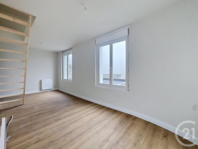 Maison &agrave; louer - 7 pi&egrave;ces - 200 m2 - Brest - 29 - BRETAGNE