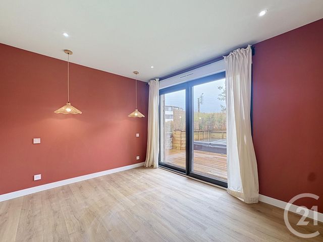Maison &agrave; louer - 7 pi&egrave;ces - 200 m2 - Brest - 29 - BRETAGNE