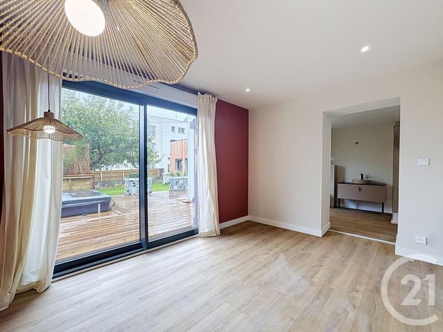 Maison &agrave; louer - 7 pi&egrave;ces - 200 m2 - Brest - 29 - BRETAGNE