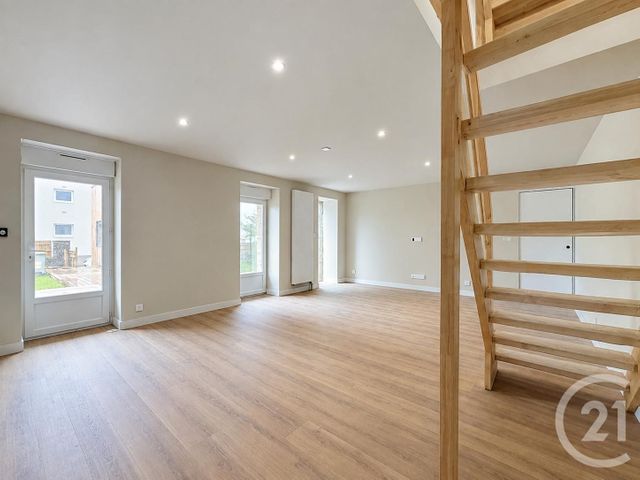 Maison &agrave; louer - 7 pi&egrave;ces - 200 m2 - Brest - 29 - BRETAGNE