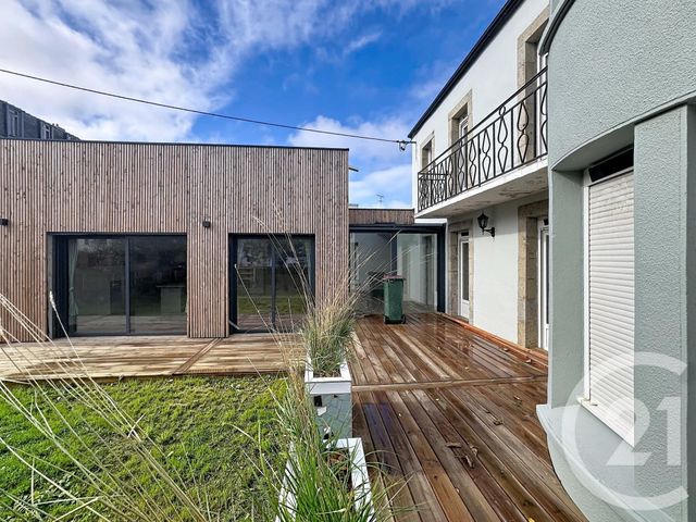 Maison &agrave; louer - 7 pi&egrave;ces - 200 m2 - Brest - 29 - BRETAGNE