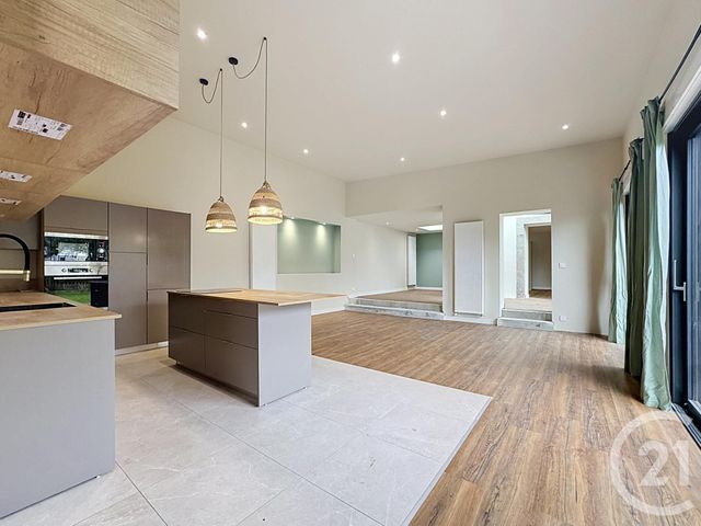 Maison &agrave; louer - 7 pi&egrave;ces - 200 m2 - Brest - 29 - BRETAGNE