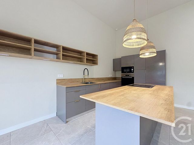 Maison &agrave; louer - 7 pi&egrave;ces - 200 m2 - Brest - 29 - BRETAGNE