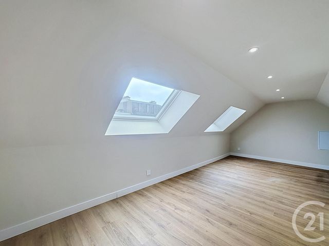 Maison &agrave; louer - 7 pi&egrave;ces - 200 m2 - Brest - 29 - BRETAGNE