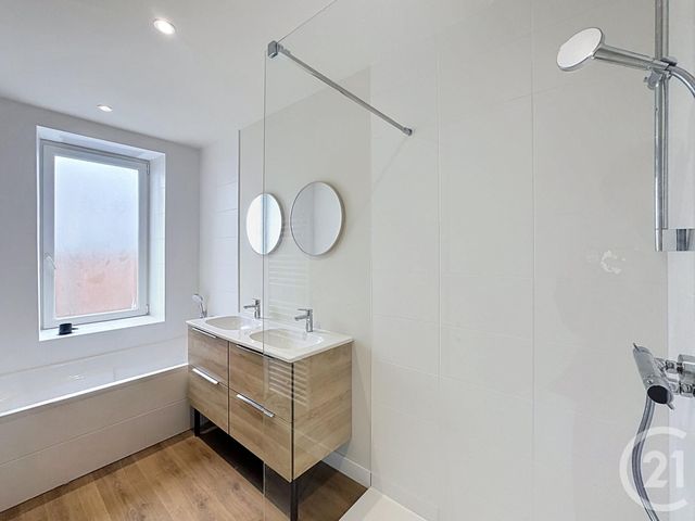 Maison &agrave; louer - 7 pi&egrave;ces - 200 m2 - Brest - 29 - BRETAGNE