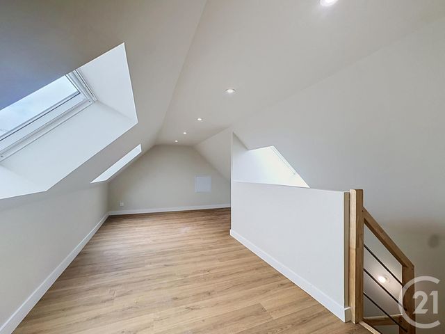 Maison &agrave; louer - 7 pi&egrave;ces - 200 m2 - Brest - 29 - BRETAGNE