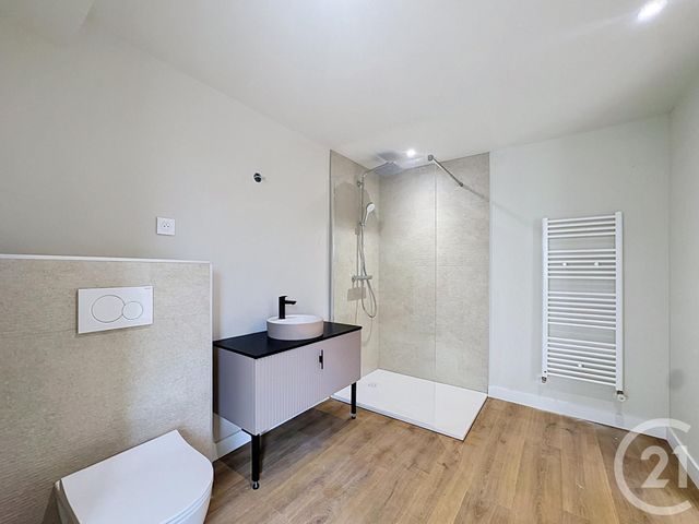 Maison &agrave; louer - 7 pi&egrave;ces - 200 m2 - Brest - 29 - BRETAGNE