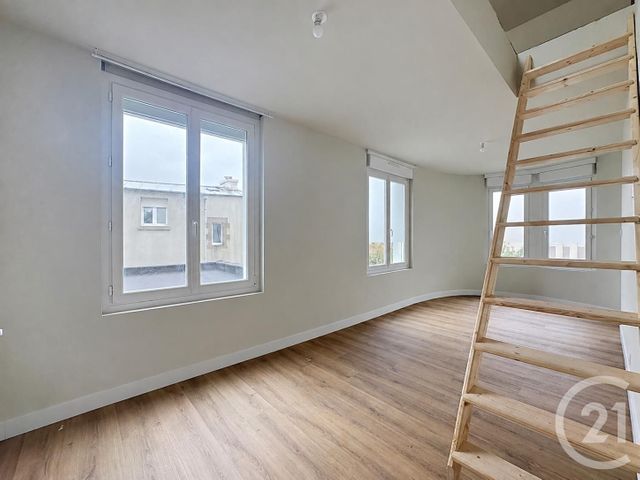 Maison &agrave; louer - 7 pi&egrave;ces - 200 m2 - Brest - 29 - BRETAGNE