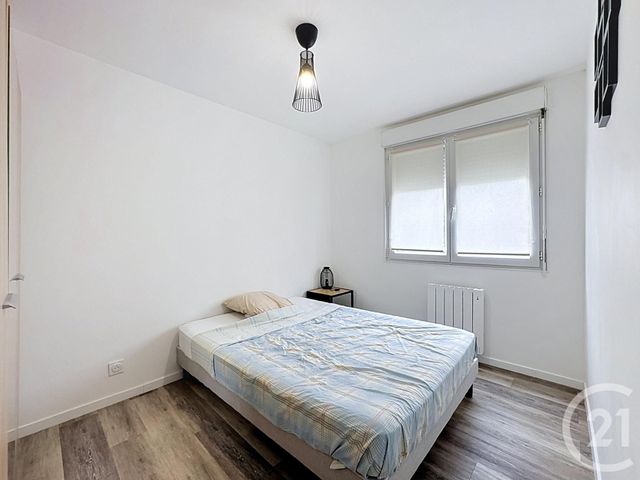 Appartement T2 &agrave; louer - 2 pi&egrave;ces - 29 m2 - Brest - 29 - BRETAGNE
