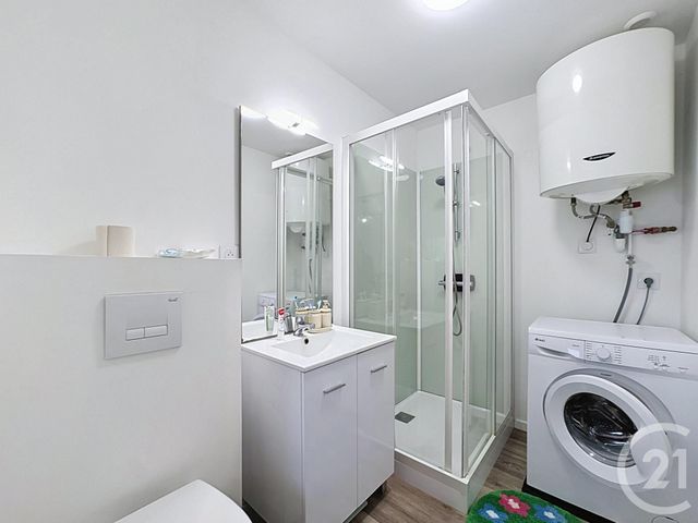 Appartement T2 &agrave; louer - 2 pi&egrave;ces - 29 m2 - Brest - 29 - BRETAGNE