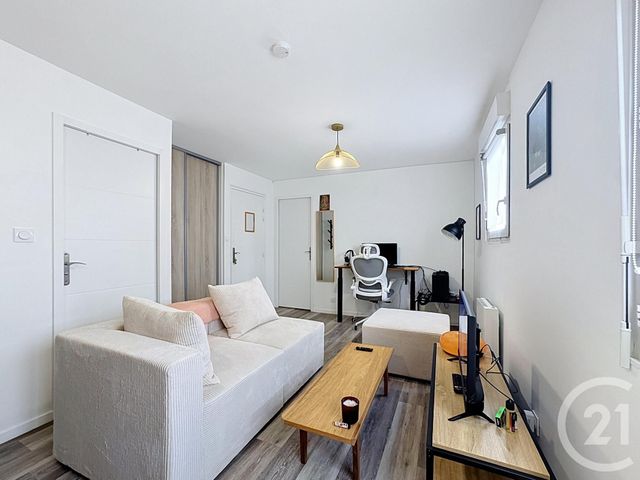 Appartement T2 &agrave; louer - 2 pi&egrave;ces - 29 m2 - Brest - 29 - BRETAGNE