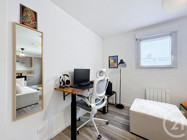 Appartement T2 &agrave; louer - 2 pi&egrave;ces - 29 m2 - Brest - 29 - BRETAGNE